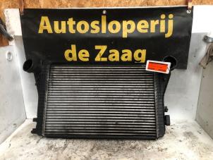 Gebruikte Intercooler Seat Leon (1P1) 2.0 TDI 16V FR Prijs € 30,00 Margeregeling aangeboden door Autodemontage de Zaag
