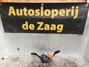 Gebruikte Combischakelaar Stuurkolom Volkswagen Golf VII (AUA) 1.2 TSI 16V Prijs € 65,00 Margeregeling aangeboden door Autodemontage de Zaag