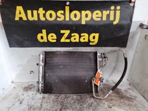 Gebruikte Airco Radiateur Kia Picanto (TA) 1.0 12V Prijs € 65,00 Margeregeling aangeboden door Autodemontage de Zaag