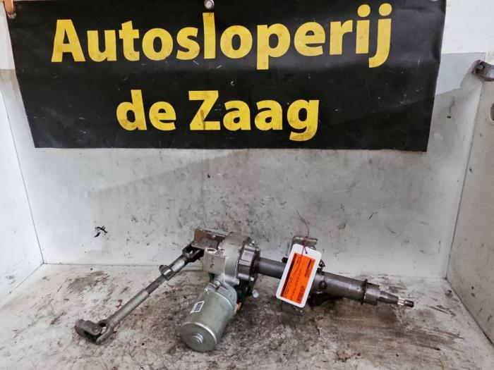 Gebruikte Servopomp Kia Picanto (TA) 1.0 12V Prijs € 145,00 Margeregeling aangeboden door Autodemontage de Zaag