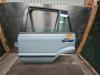 Portier 4Deurs links-achter van een Ford Fusion 1.6 16V 2003