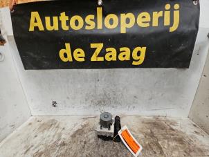 Gebruikte ABS Pomp Nissan Micra (K14) 0.9 IG-T 12V Prijs € 125,00 Margeregeling aangeboden door Autodemontage de Zaag