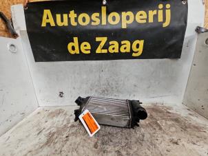 Gebruikte Intercooler Nissan Micra (K14) 0.9 IG-T 12V Prijs € 50,00 Margeregeling aangeboden door Autodemontage de Zaag