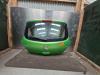 Opel Corsa D 1.2 16V Achterklep