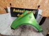 Opel Corsa D 1.2 16V Scherm links-voor
