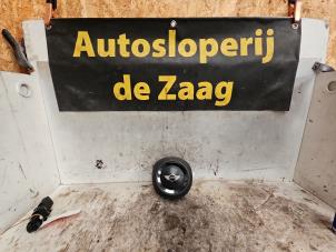 Gebruikte Airbag links (Stuur) Mini Mini (R56) 1.6 16V One Prijs € 100,00 Margeregeling aangeboden door Autodemontage de Zaag