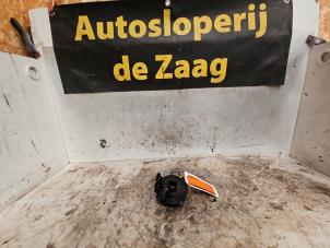 Gebruikte Airbagring Opel Adam 1.2 16V Prijs € 27,50 Margeregeling aangeboden door Autodemontage de Zaag