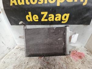 Gebruikte Radiateur Airco Volkswagen Polo IV (9N1/2/3) 1.2 Prijs € 37,00 Margeregeling aangeboden door Autodemontage de Zaag