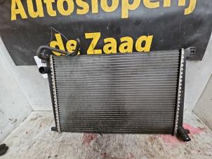 Gebruikte Radiateur Mini Mini (R56) 1.6 16V One Prijs € 60,00 Margeregeling aangeboden door Autodemontage de Zaag