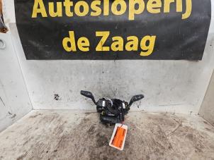 Gebruikte Combischakelaar Stuurkolom Ford Focus 3 1.0 Ti-VCT EcoBoost 12V 100 Prijs € 35,00 Margeregeling aangeboden door Autodemontage de Zaag