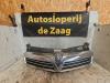 Opel Astra H (L48) 1.4 16V Twinport Grille