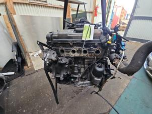 Gebruikte Motor Peugeot 206 (2A/C/H/J/S) 1.1 XN,XR Prijs € 225,00 Margeregeling aangeboden door Autodemontage de Zaag