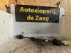 Opel Corsa D 1.2 16V Aandrijfas rechts-voor