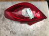 Opel Corsa D 1.2 16V Achterlicht rechts