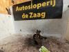 Opel Corsa D 1.2 16V Asschenkel links-voor