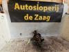 Opel Corsa D 1.2 16V Asschenkel rechts-voor
