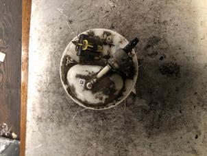 Gebruikte Benzinepomp Fiat Panda (169) 1.2, Classic Prijs € 50,00 Margeregeling aangeboden door Autodemontage de Zaag