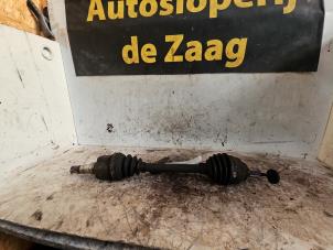 Gebruikte Homokineetas links-voor Volvo S40 (MS) 2.0 16V Prijs € 50,00 Margeregeling aangeboden door Autodemontage de Zaag