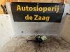Opel Corsa D 1.2 16V Veiligheidsgordel rechts-voor