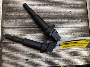 Gebruikte Pen Bobine Peugeot 208 I (CA/CC/CK/CL) 1.6 Vti 16V Prijs € 15,00 Margeregeling aangeboden door Autodemontage de Zaag