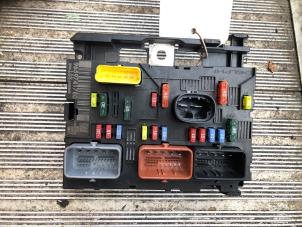 Gebruikte Zekeringkast Citroen C3 (FC/FL/FT) 1.4 Prijs € 100,00 Margeregeling aangeboden door Autodemontage de Zaag