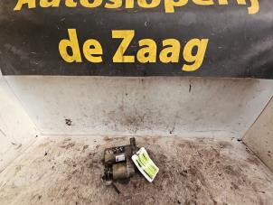 Gebruikte Startmotor Peugeot 206 (2A/C/H/J/S) 1.1 XN,XR Prijs € 25,00 Margeregeling aangeboden door Autodemontage de Zaag