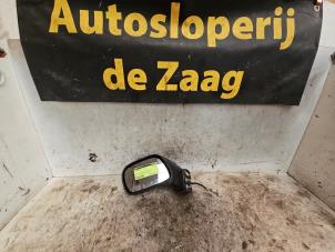 Gebruikte Spiegel Buiten links Suzuki Wagon-R+ (RB) 1.3 16V Prijs € 30,00 Margeregeling aangeboden door Autodemontage de Zaag