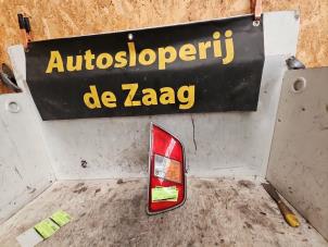 Gebruikte Achterlicht rechts Daihatsu Applause I 1.6 16V Prijs € 25,00 Margeregeling aangeboden door Autodemontage de Zaag