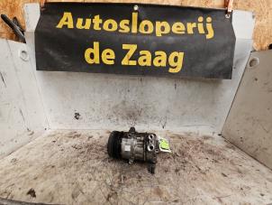 Gebruikte Aircopomp Opel Corsa D 1.2 16V Prijs € 100,00 Margeregeling aangeboden door Autodemontage de Zaag