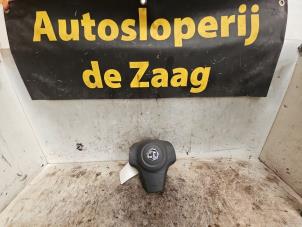 Gebruikte Airbag links (Stuur) Opel Corsa D 1.4 16V Twinport Prijs € 50,00 Margeregeling aangeboden door Autodemontage de Zaag