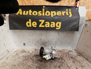 Gebruikte Pomp Airco Skoda Octavia Combi (1U5) 1.6 Prijs € 65,00 Margeregeling aangeboden door Autodemontage de Zaag