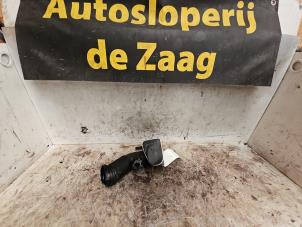 Gebruikte Gasklephuis Skoda Octavia Combi (1U5) 1.6 Prijs € 40,00 Margeregeling aangeboden door Autodemontage de Zaag
