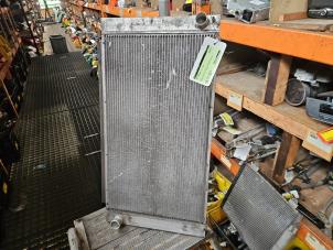 Gebruikte Radiateur Mini Paceman (R61) 1.6 16V Cooper S ALL4 Prijs € 50,00 Margeregeling aangeboden door Autodemontage de Zaag