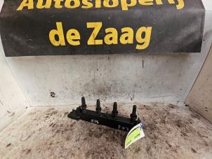 Gebruikte Bobine Peugeot 307 (3A/C/D) 2.0 16V Prijs € 50,00 Margeregeling aangeboden door Autodemontage de Zaag