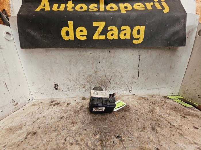 Gebruikte ABS Pomp Mini Mini (R56) 1.6 Cooper D 16V Prijs € 150,00 Margeregeling aangeboden door Autodemontage de Zaag
