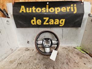 Gebruikte Stuurwiel Mini Mini (R56) 1.6 Cooper D 16V Prijs € 65,00 Margeregeling aangeboden door Autodemontage de Zaag