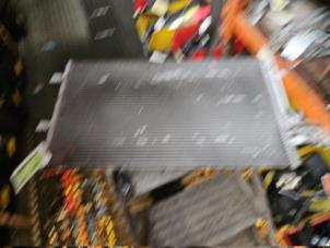 Gebruikte Airco Radiateur Ford Focus C-Max 1.8 16V Prijs € 50,00 Margeregeling aangeboden door Autodemontage de Zaag
