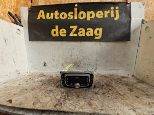 Gebruikte Radio Ford Kuga I 2.0 TDCi 16V Prijs € 50,00 Margeregeling aangeboden door Autodemontage de Zaag
