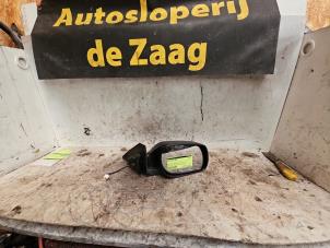 Gebruikte Spiegel Buiten rechts Mazda 6 Sport (GG14) 1.8i 16V Prijs € 35,00 Margeregeling aangeboden door Autodemontage de Zaag