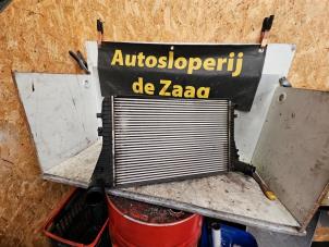 Gebruikte Intercooler Volkswagen Golf VI (5K1) 2.0 GTI 16V Prijs € 50,00 Margeregeling aangeboden door Autodemontage de Zaag