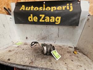 Gebruikte Dynamo Honda HR-V (GH) 1.6 16V 4x2 Prijs € 32,50 Margeregeling aangeboden door Autodemontage de Zaag