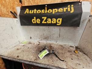 Gebruikte Startmotor Honda HR-V (GH) 1.6 16V 4x2 Prijs € 30,00 Margeregeling aangeboden door Autodemontage de Zaag