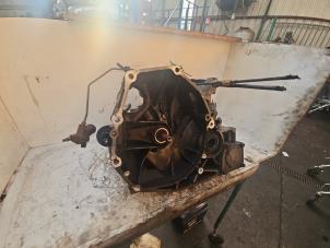 Gebruikte Versnellingsbak Honda HR-V (GH) 1.6 16V 4x2 Prijs € 275,00 Margeregeling aangeboden door Autodemontage de Zaag