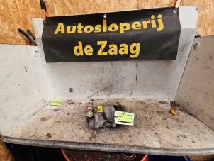 Gebruikte Aircopomp Ford Kuga I 2.0 TDCi 16V Prijs € 150,00 Margeregeling aangeboden door Autodemontage de Zaag