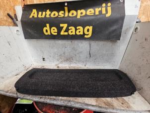 Gebruikte Hoedenplank Opel Corsa D 1.2 16V Prijs € 40,00 Margeregeling aangeboden door Autodemontage de Zaag