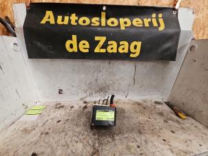 Gebruikte ABS Pomp Honda HR-V (GH) 1.6 16V 4x2 Prijs € 70,00 Margeregeling aangeboden door Autodemontage de Zaag