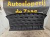 Hoedenplank van een Seat Ibiza III (6L1) 1.4 16V 75 2005