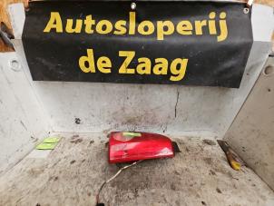 Gebruikte Achterlicht rechts Opel Agila (A) 1.0 12V Twin Port Prijs € 25,00 Margeregeling aangeboden door Autodemontage de Zaag