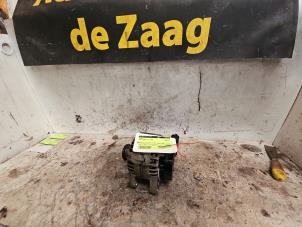 Gebruikte Dynamo Mini Mini (R56) 1.6 Cooper D 16V Prijs € 35,00 Margeregeling aangeboden door Autodemontage de Zaag