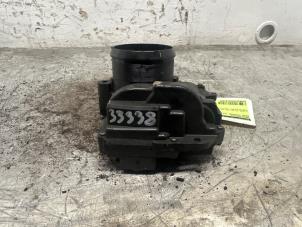 Gebruikte Gasklephuis Mini Paceman (R61) 1.6 16V Cooper S ALL4 Prijs € 50,00 Margeregeling aangeboden door Autodemontage de Zaag